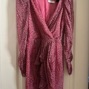 Bailey 44 juniper dress brand new with tags